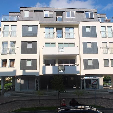 Apartament Stella Baltic 2 Świnoujście Zewnętrze zdjęcie