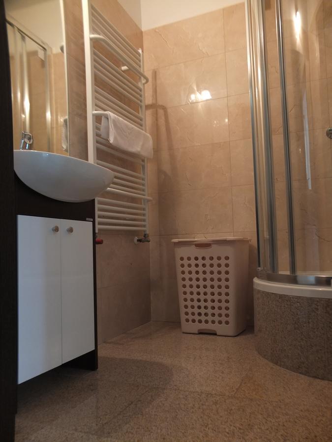 Apartament Stella Baltic 2 Świnoujście Zewnętrze zdjęcie