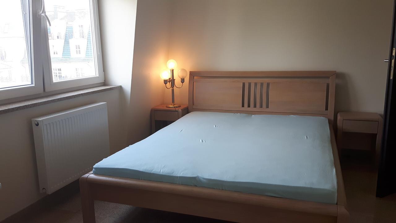Apartament Stella Baltic 2 Świnoujście Zewnętrze zdjęcie