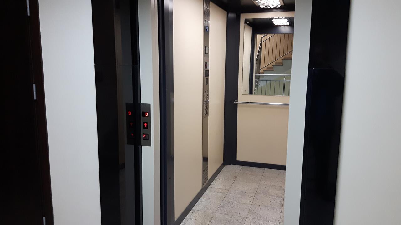 Apartament Stella Baltic 2 Świnoujście Zewnętrze zdjęcie