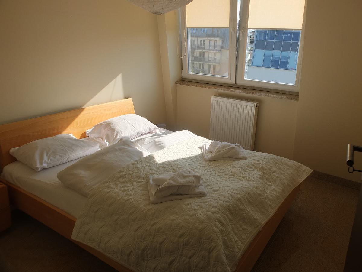 Apartament Stella Baltic 2 Świnoujście Zewnętrze zdjęcie
