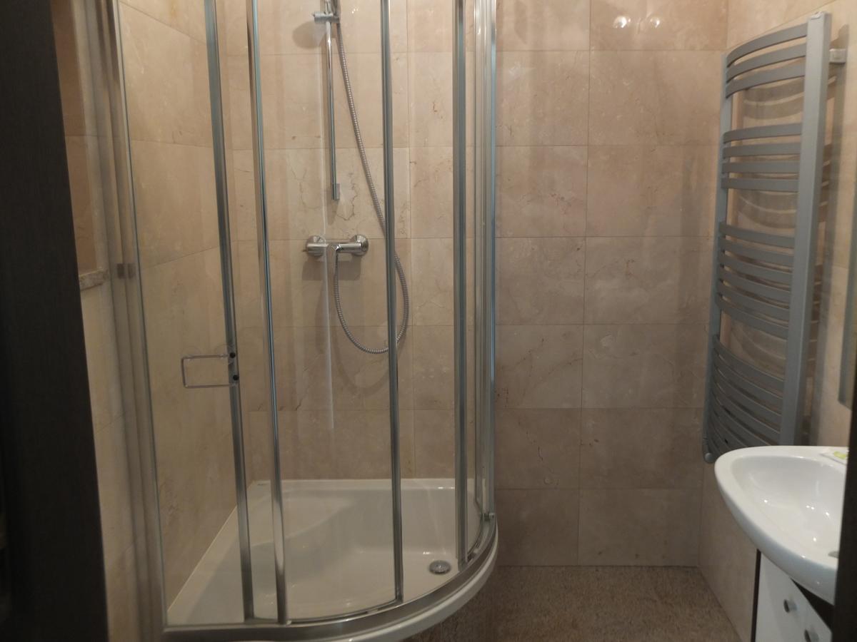 Apartament Stella Baltic 2 Świnoujście Zewnętrze zdjęcie