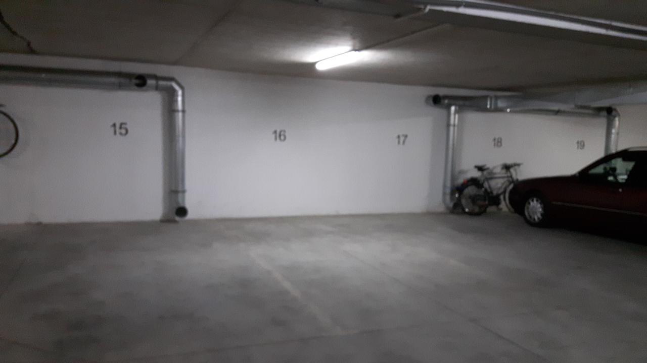Apartament Stella Baltic 2 Świnoujście Zewnętrze zdjęcie