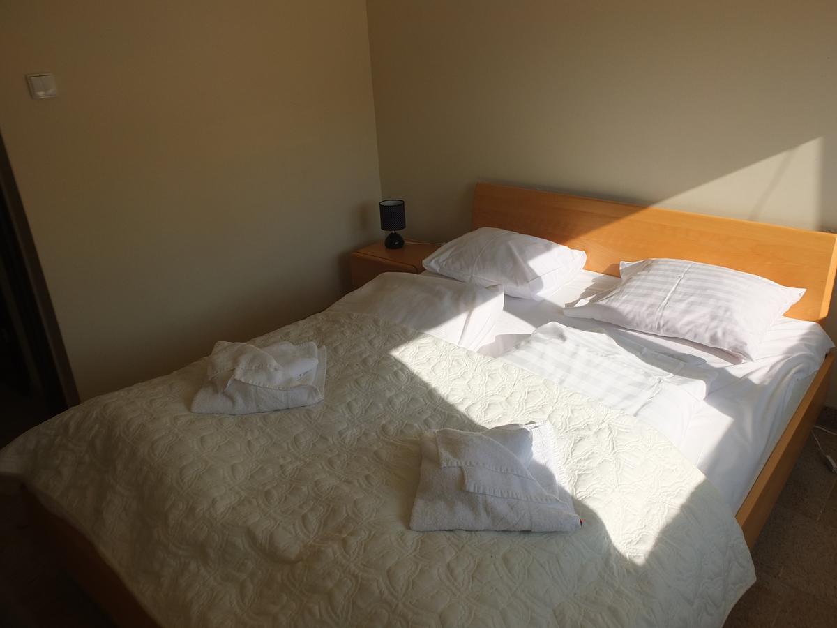 Apartament Stella Baltic 2 Świnoujście Zewnętrze zdjęcie