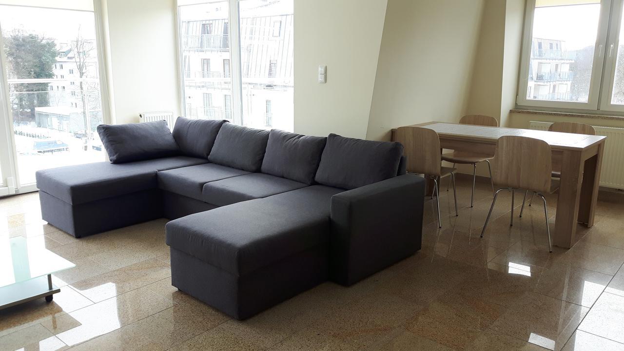 Apartament Stella Baltic 2 Świnoujście Zewnętrze zdjęcie