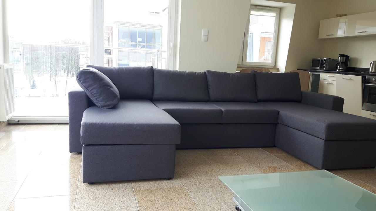 Apartament Stella Baltic 2 Świnoujście Zewnętrze zdjęcie