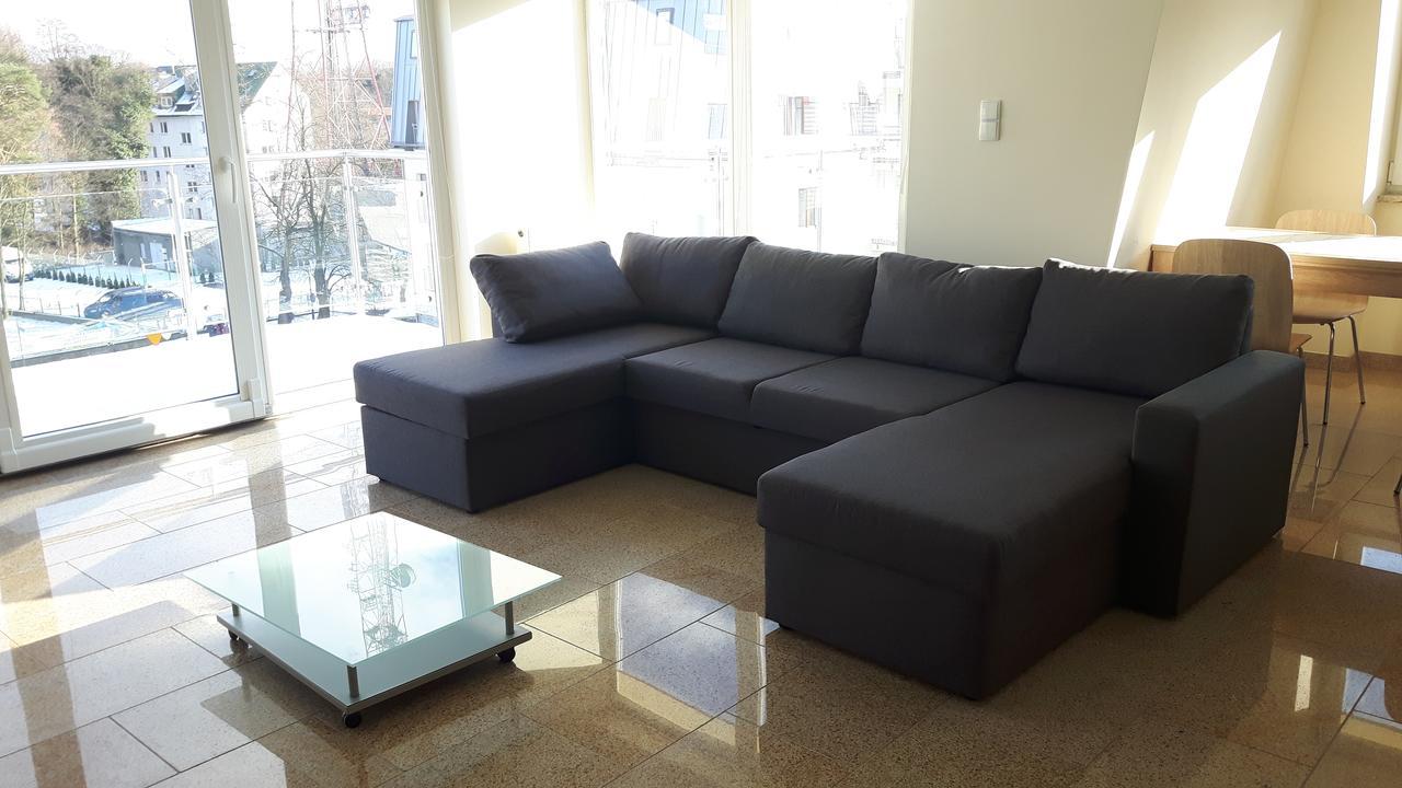 Apartament Stella Baltic 2 Świnoujście Zewnętrze zdjęcie