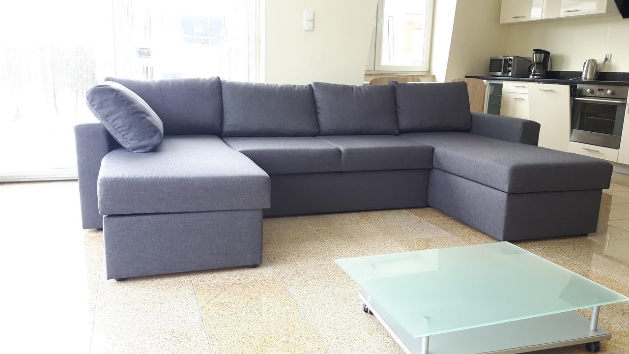 Apartament Stella Baltic 2 Świnoujście Zewnętrze zdjęcie
