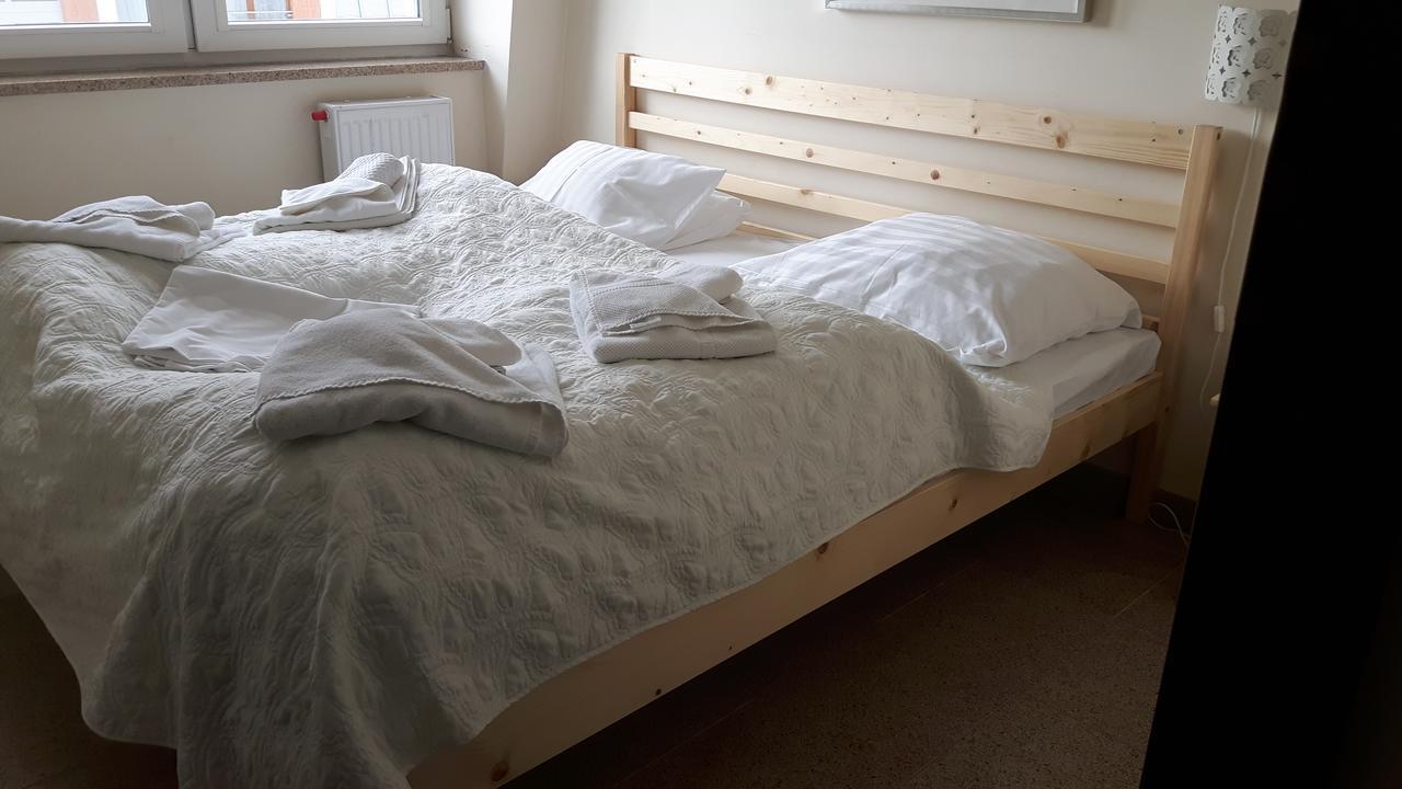 Apartament Stella Baltic 2 Świnoujście Zewnętrze zdjęcie