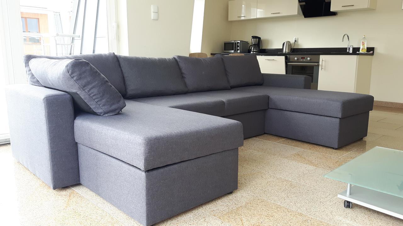 Apartament Stella Baltic 2 Świnoujście Zewnętrze zdjęcie