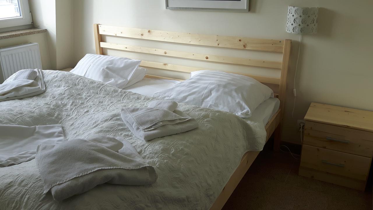 Apartament Stella Baltic 2 Świnoujście Zewnętrze zdjęcie